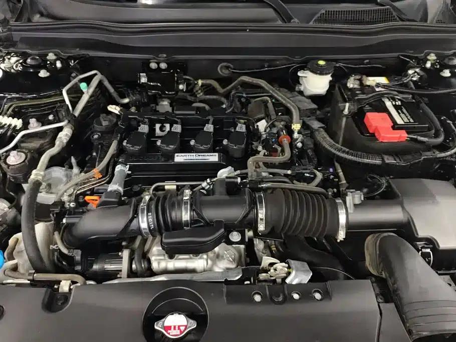 Accord 2018 260TURBO Elite Edition (National V Emission Standard) — миниатюра 10