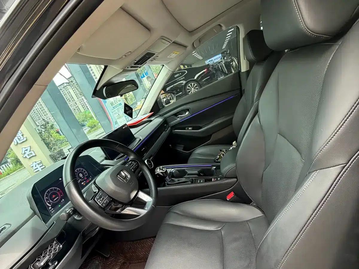 Accord 2023 260TURBO Premium Edition — миниатюра 4