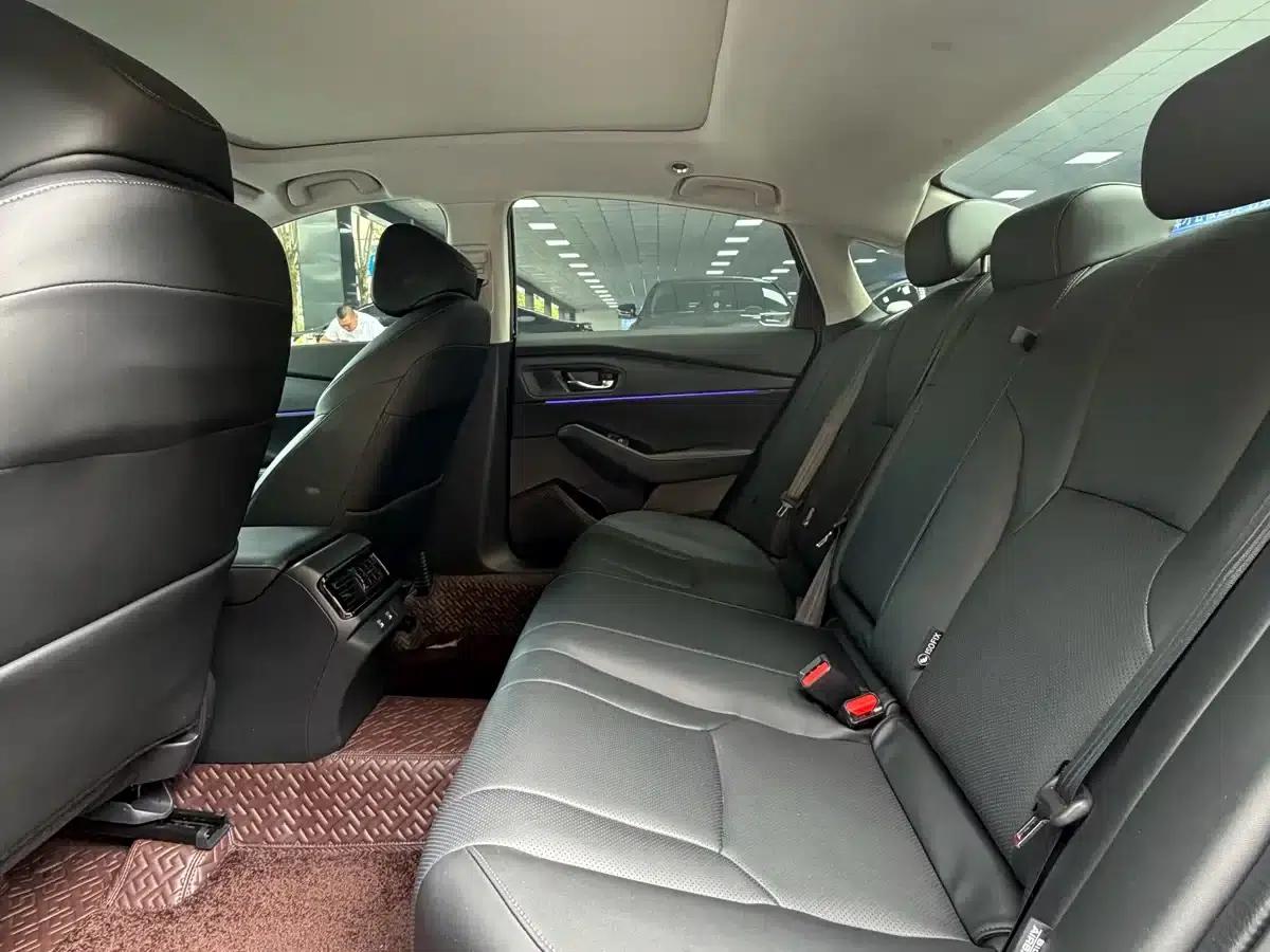 Accord 2023 260TURBO Premium Edition — миниатюра 6