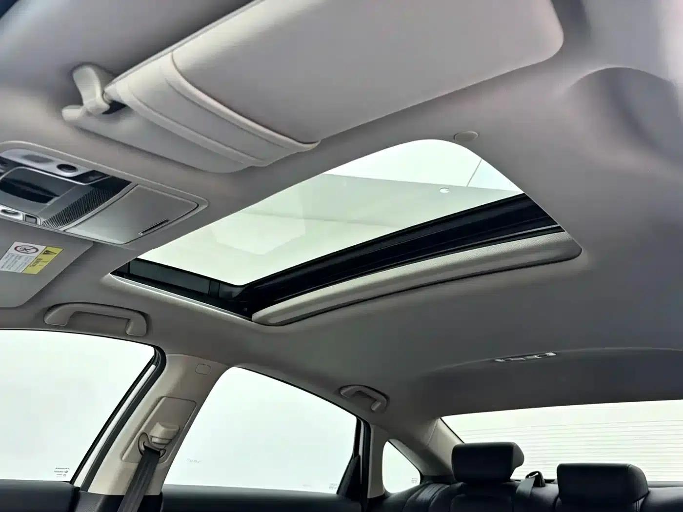 Accord 2018 230TURBO Comfort Edition (China VI Emission Standard) — миниатюра 11
