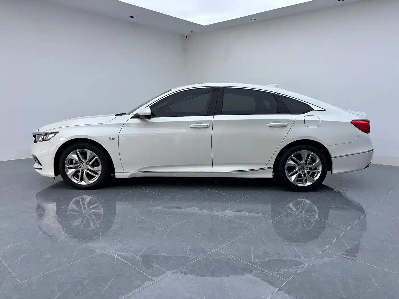 Accord 2018 230TURBO Comfort Edition (China VI Emission Standard) — миниатюра 15