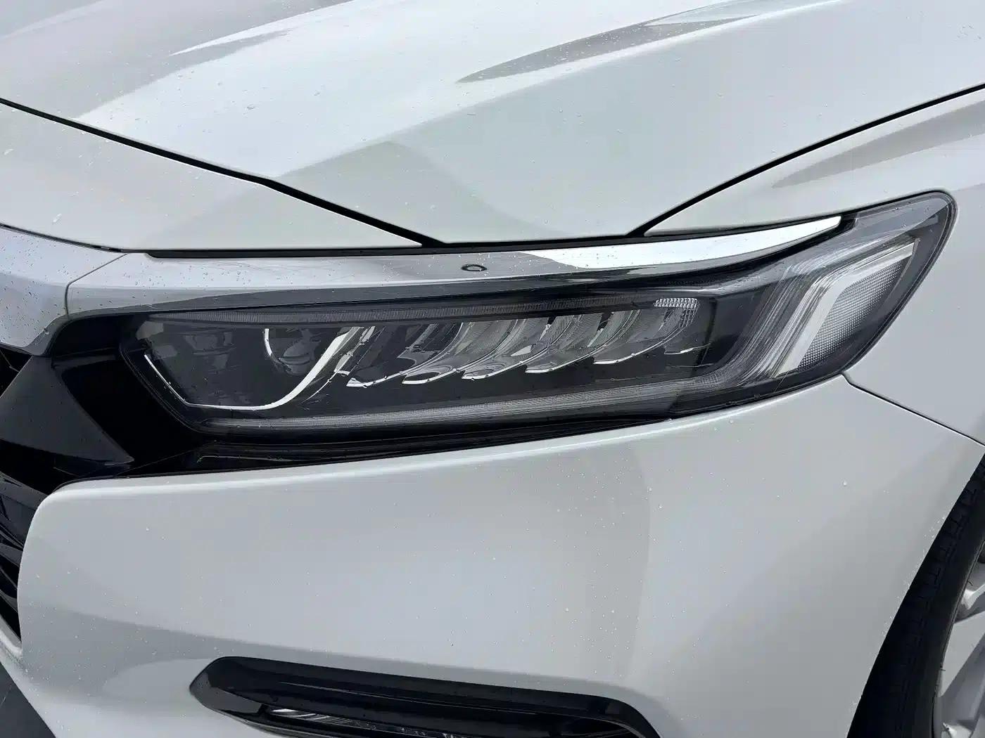 Accord 2018 230TURBO Comfort Edition (China VI Emission Standard) — миниатюра 17