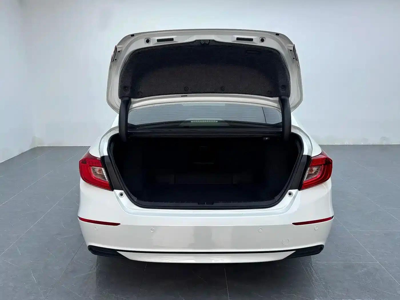Accord 2018 230TURBO Comfort Edition (China VI Emission Standard) — миниатюра 18