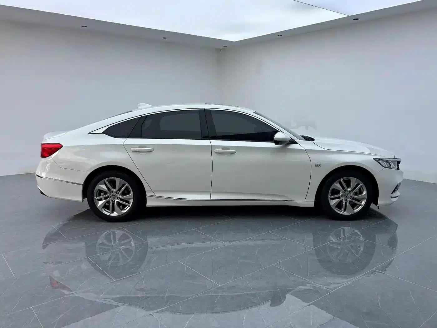 Accord 2018 230TURBO Comfort Edition (China VI Emission Standard) — миниатюра 4