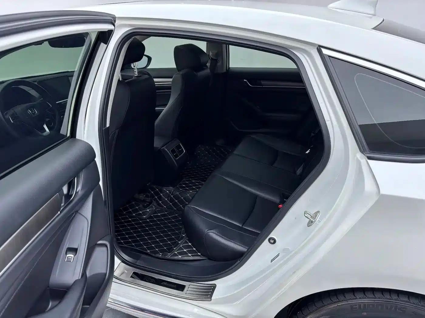 Accord 2018 230TURBO Comfort Edition (China VI Emission Standard) — миниатюра 8