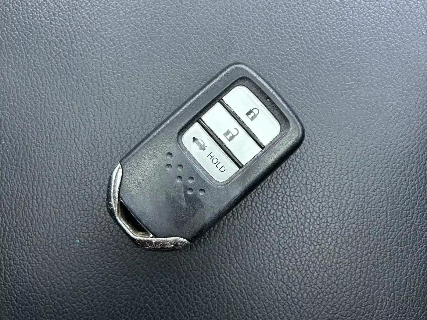Accord 2018 230TURBO Comfort Edition (China VI Emission Standard) — миниатюра 9