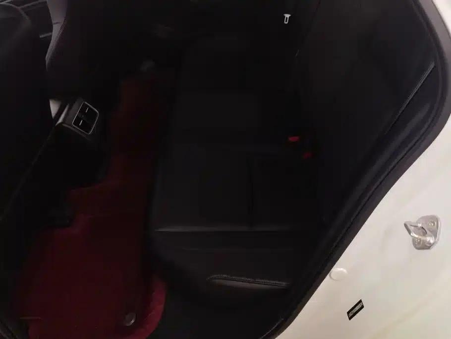 Accord 2018 260TURBO Elite Edition (National V Emission Standard) — миниатюра 11