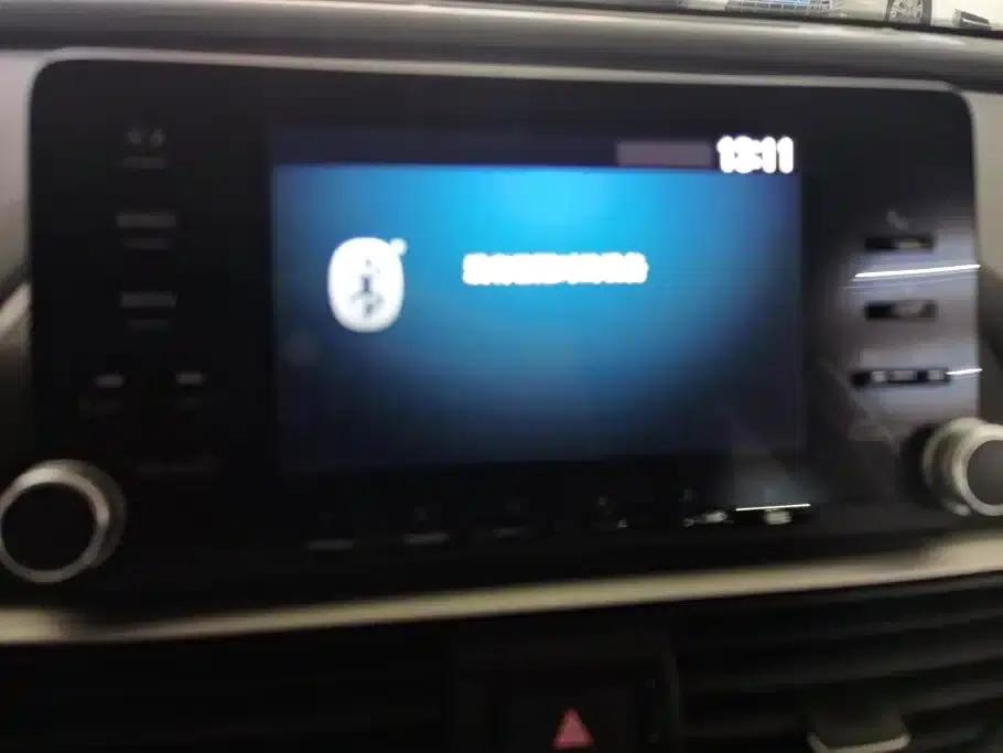 Accord 2018 260TURBO Elite Edition (National V Emission Standard) — миниатюра 13