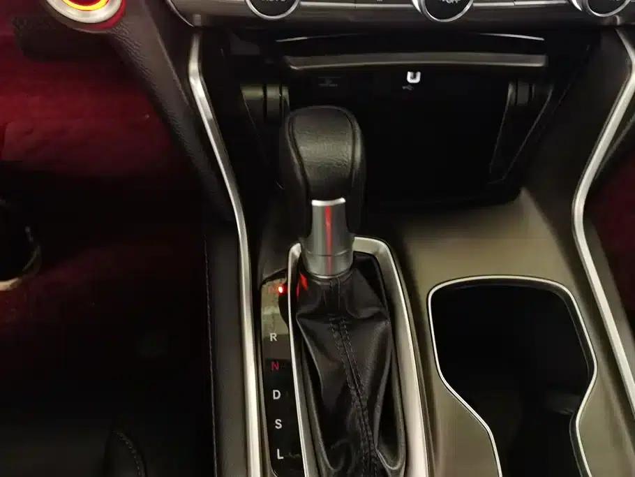 Accord 2018 260TURBO Elite Edition (National V Emission Standard) — миниатюра 16