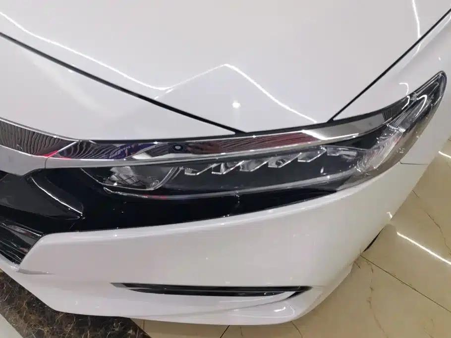 Accord 2018 260TURBO Elite Edition (National V Emission Standard) — миниатюра 5