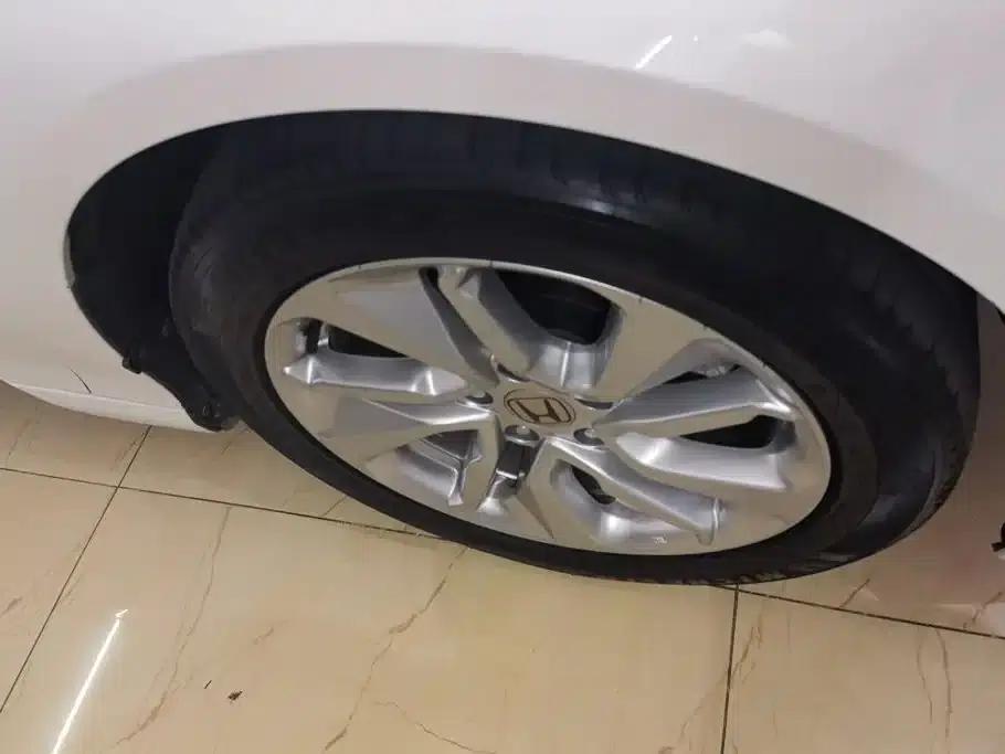 Accord 2018 260TURBO Elite Edition (National V Emission Standard) — миниатюра 6