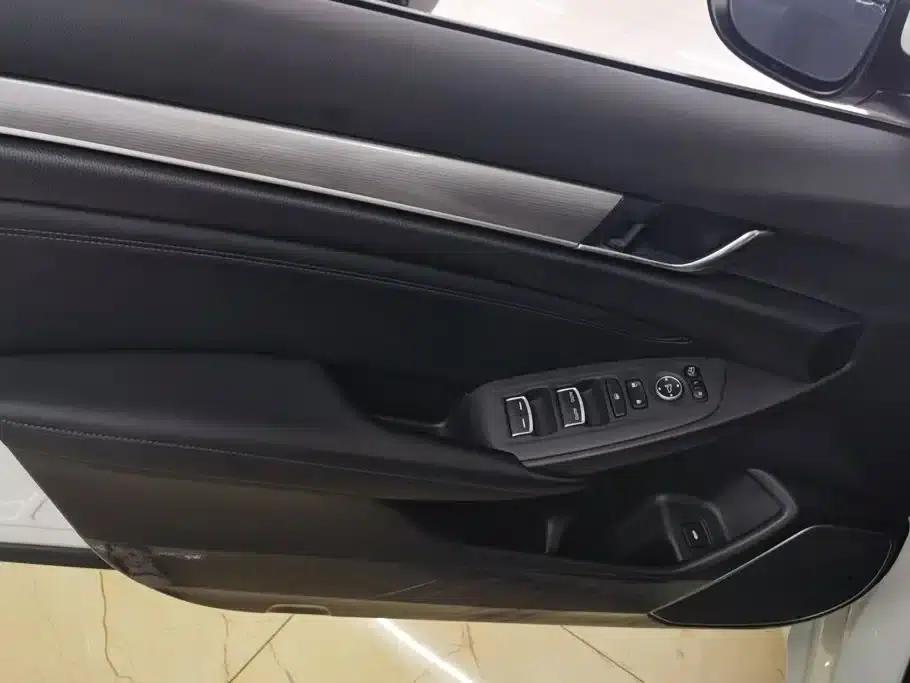 Accord 2018 260TURBO Elite Edition (National V Emission Standard) — миниатюра 7