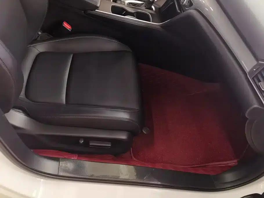 Accord 2018 260TURBO Elite Edition (National V Emission Standard) — миниатюра 8