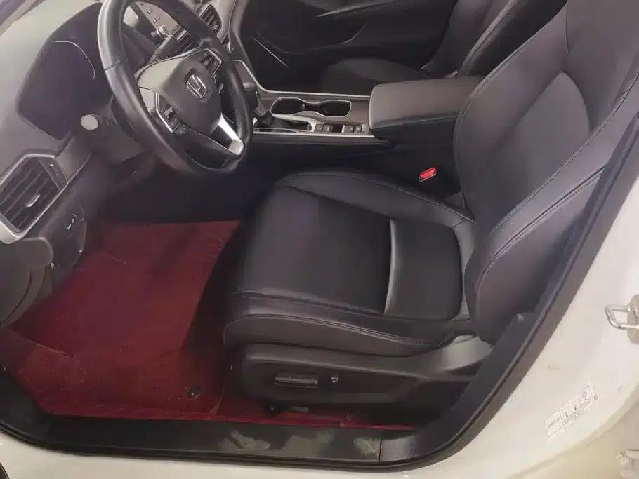 Accord 2018 260TURBO Elite Edition (National V Emission Standard) — миниатюра 9