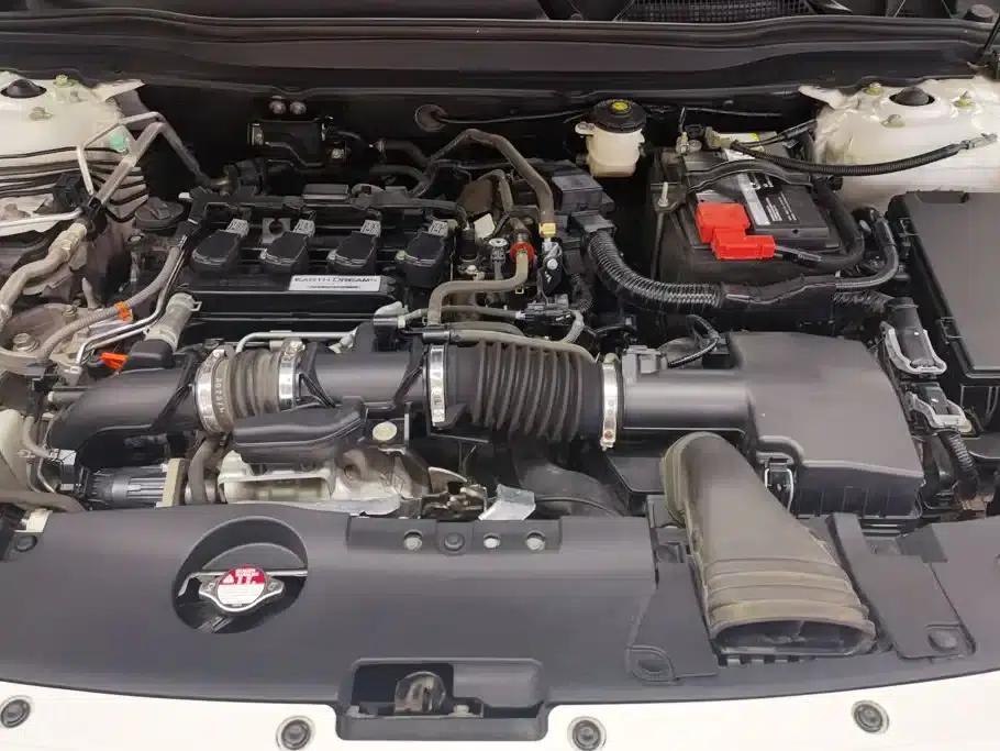 Accord 2018 260TURBO Elite Edition (National V Emission Standard) — миниатюра 10