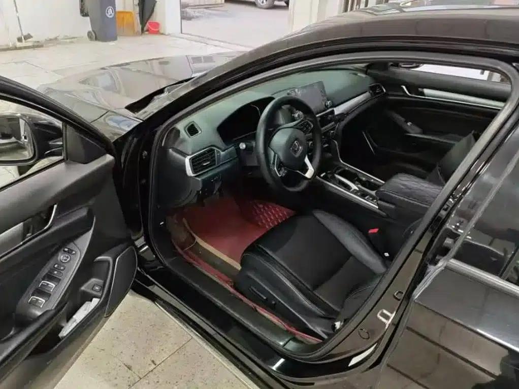 Accord 2018 260TURBO Elite Edition (China VI Emission Standard) — миниатюра 4