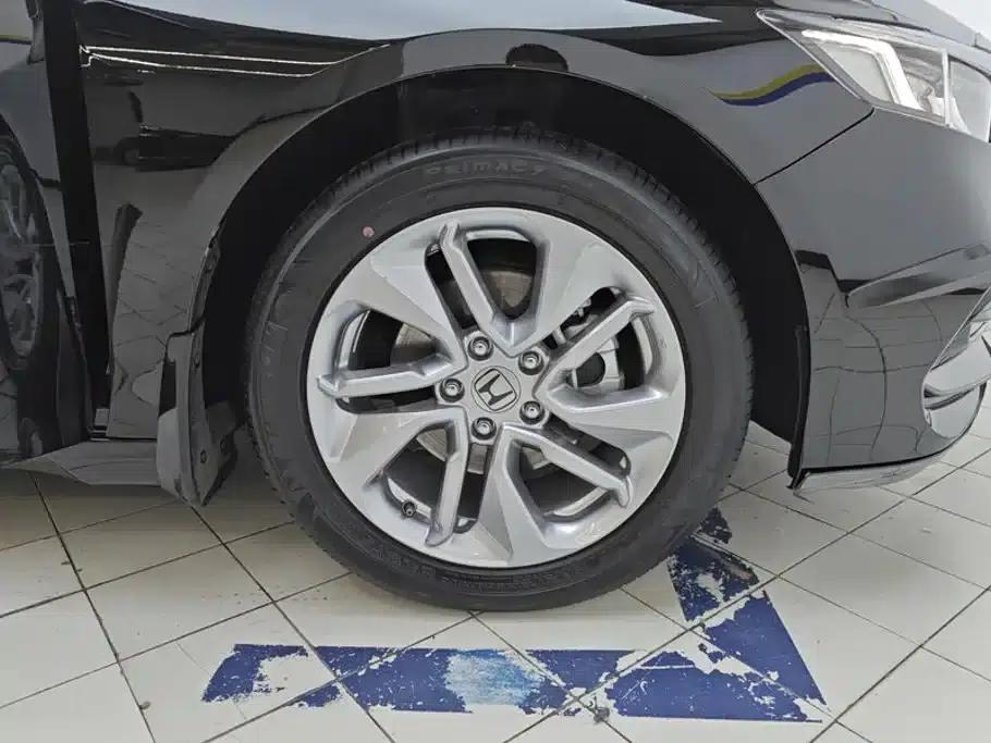 2018 Honda Accord 260TURBO Luxury Edition (China VI Emission Standard) — миниатюра 6
