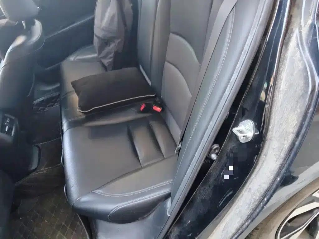 Accord 2016 2.0L Elite Edition — миниатюра 18
