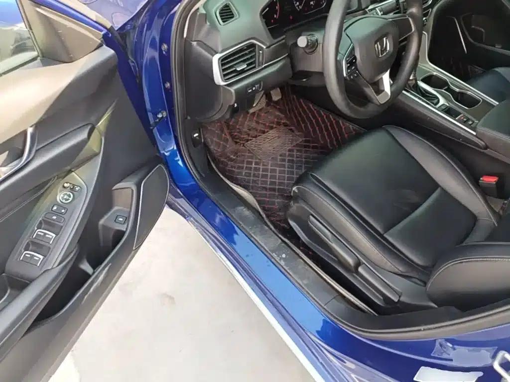 Accord 2018 230TURBO Comfort Edition (China VI Emission Standard) — миниатюра 16