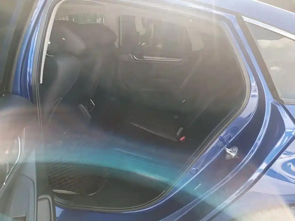 Accord 2018 230TURBO Comfort Edition (China VI Emission Standard) — миниатюра 17