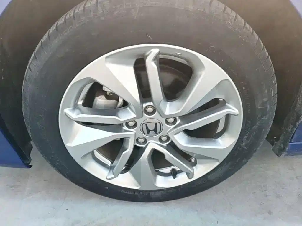 Accord 2018 230TURBO Comfort Edition (China VI Emission Standard) — миниатюра 23