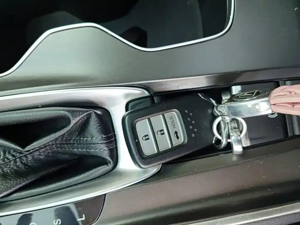 Accord 2018 230TURBO Comfort Edition (China VI Emission Standard) — миниатюра 9