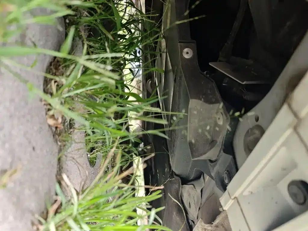 Accord 2018 260TURBO Elite Edition (China VI Emission Standard) — миниатюра 17