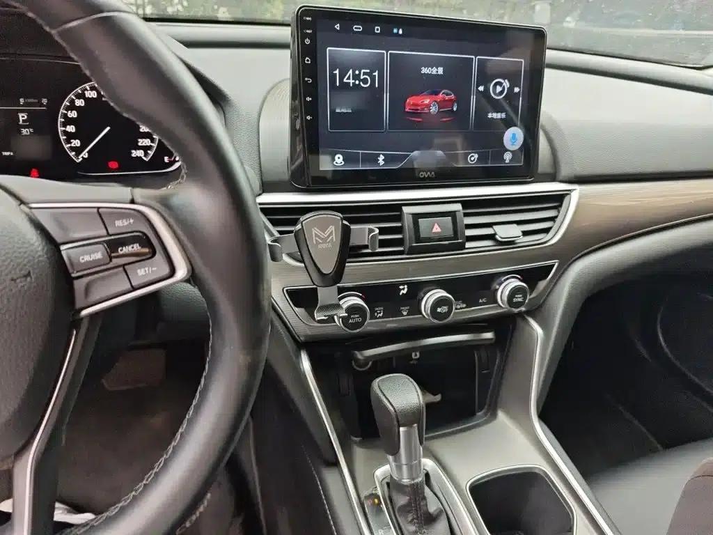 Accord 2018 260TURBO Elite Edition (China VI Emission Standard) — миниатюра 6