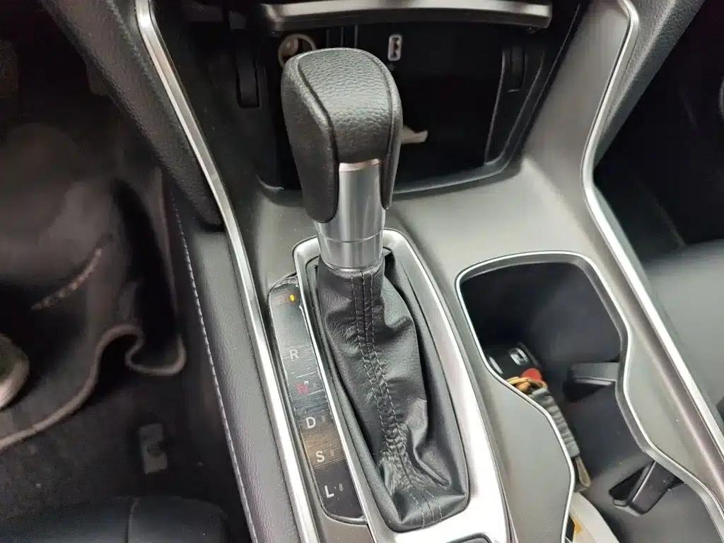 Accord 2018 260TURBO Elite Edition (China VI Emission Standard) — миниатюра 7