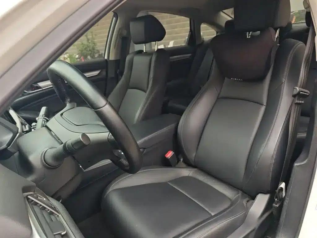Accord 2018 260TURBO Elite Edition (China VI Emission Standard) — миниатюра 8
