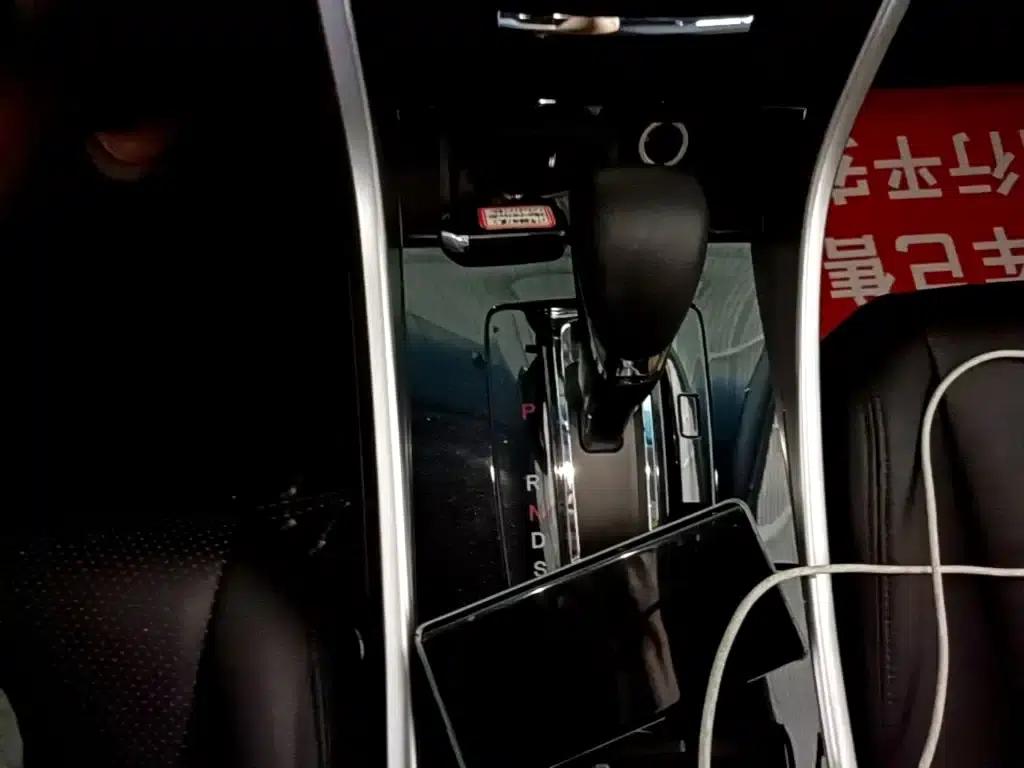 2016 Honda Accord 2.0L Comfort Edition — миниатюра 14