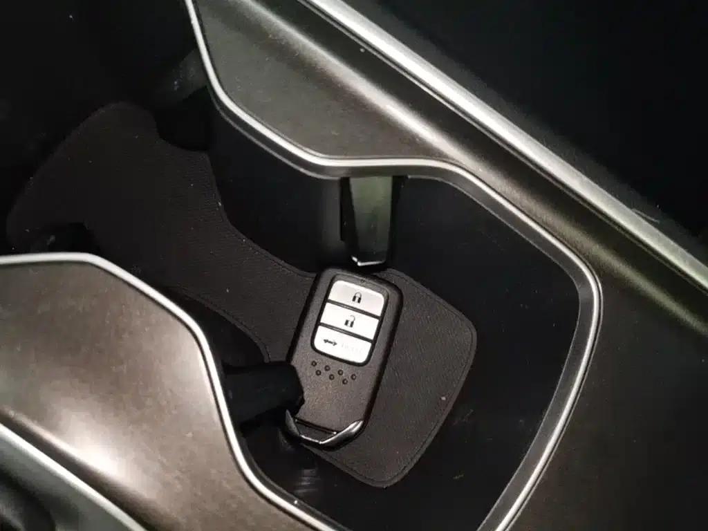2022 Honda Accord 260TURBO Luxury Edition — миниатюра 9