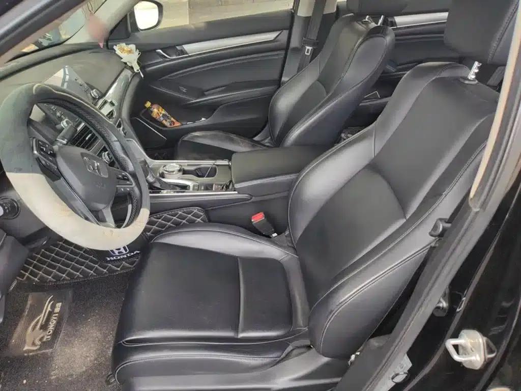 Accord 2018 260TURBO Luxury Edition (National V Emission Standard) — миниатюра 12
