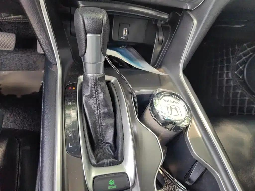 Accord 2018 260TURBO Luxury Edition (National V Emission Standard) — миниатюра 14