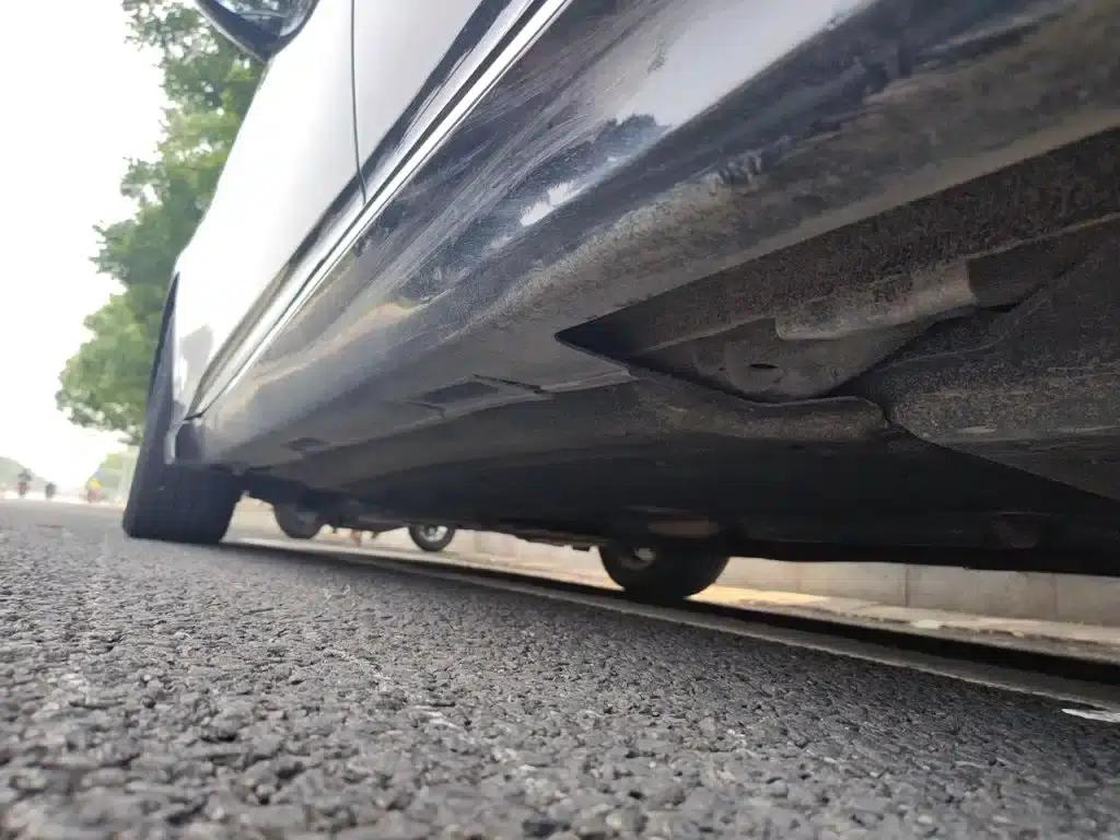 Accord 2018 260TURBO Luxury Edition (National V Emission Standard) — миниатюра 17