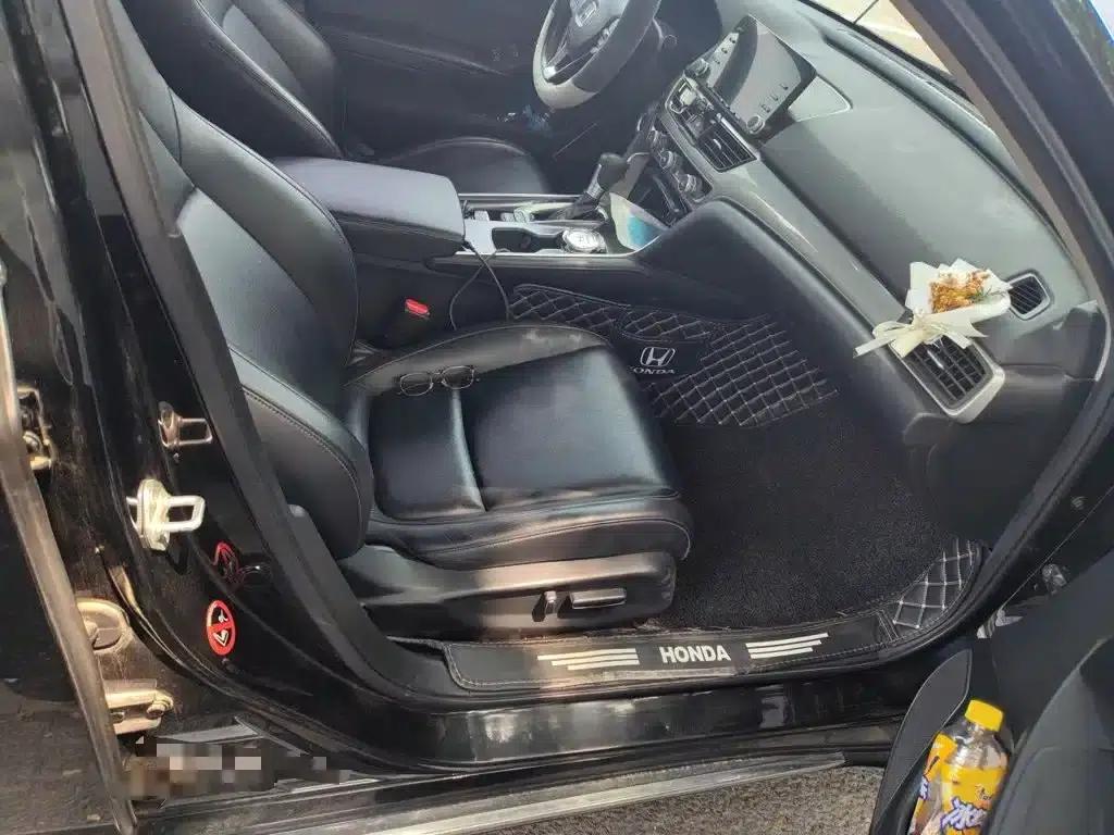 Accord 2018 260TURBO Luxury Edition (National V Emission Standard) — миниатюра 19