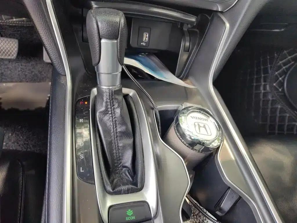 Accord 2018 260TURBO Luxury Edition (National V Emission Standard) — миниатюра 7