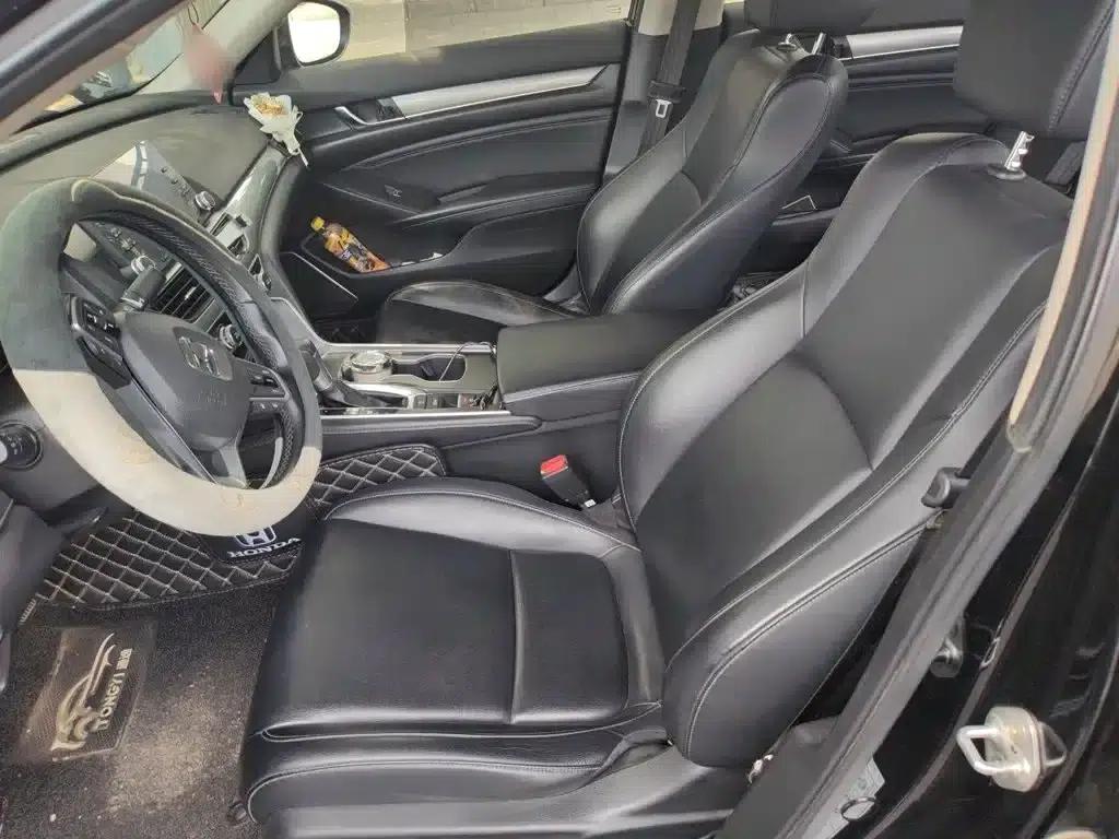 Accord 2018 260TURBO Luxury Edition (National V Emission Standard) — миниатюра 8
