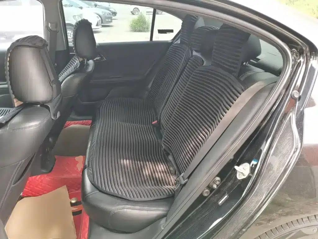 2016 Honda Accord 2.0L Comfort Edition — миниатюра 17
