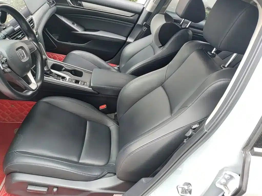 2022 Honda Accord 260TURBO Luxury Edition — миниатюра 11