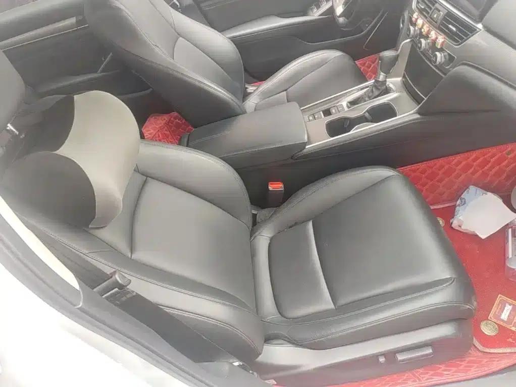2022 Honda Accord 260TURBO Luxury Edition — миниатюра 20