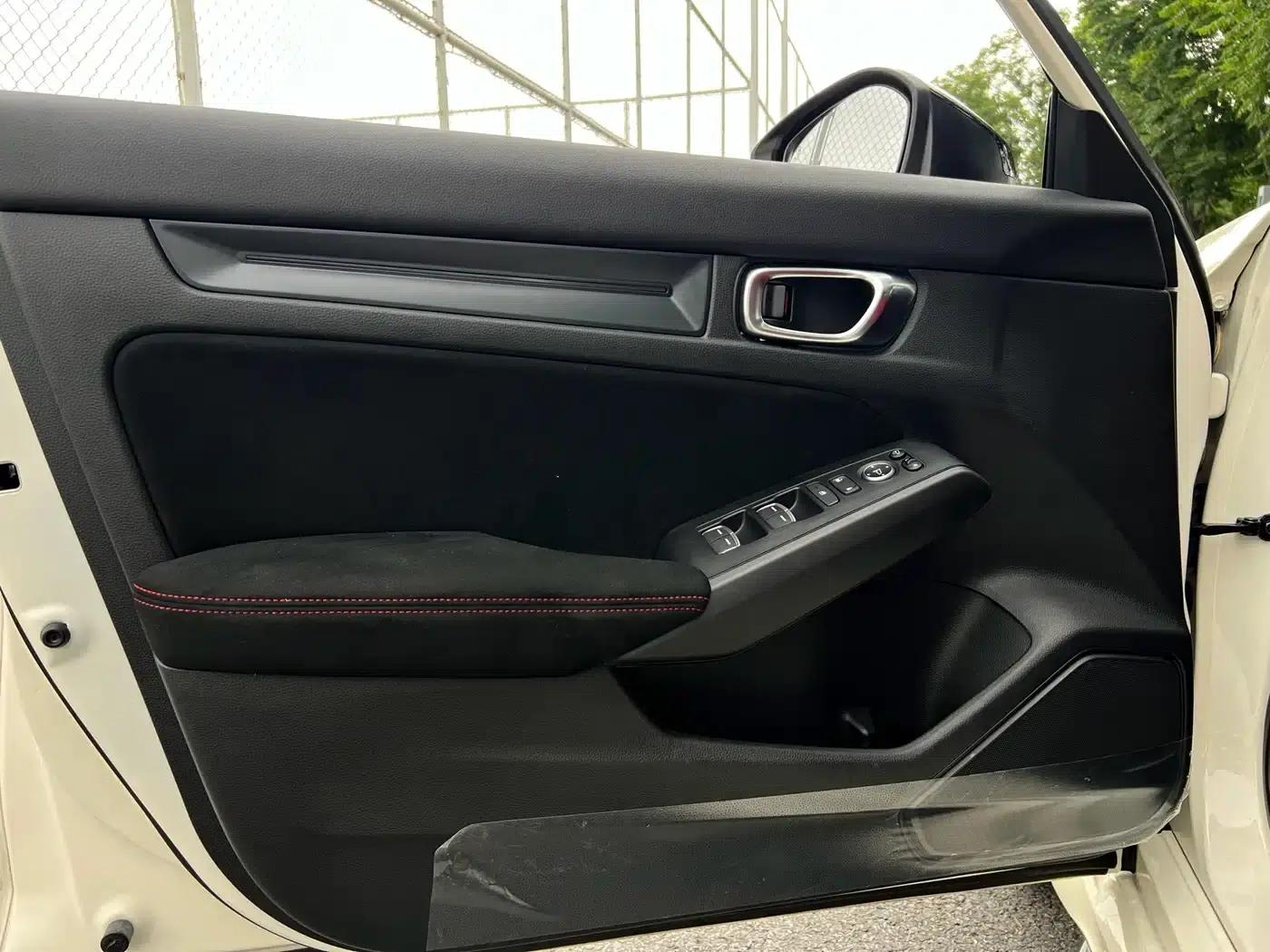 2023 Civic 2.0T 420TURBO TYPE R (Imported) — миниатюра 21