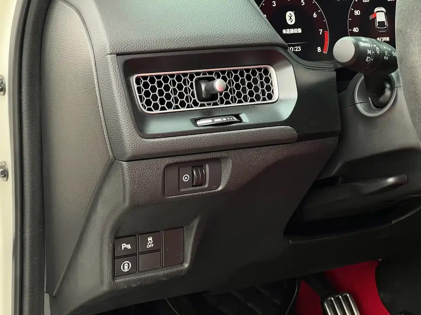 2023 Civic 2.0T 420TURBO TYPE R (Imported) — миниатюра 22