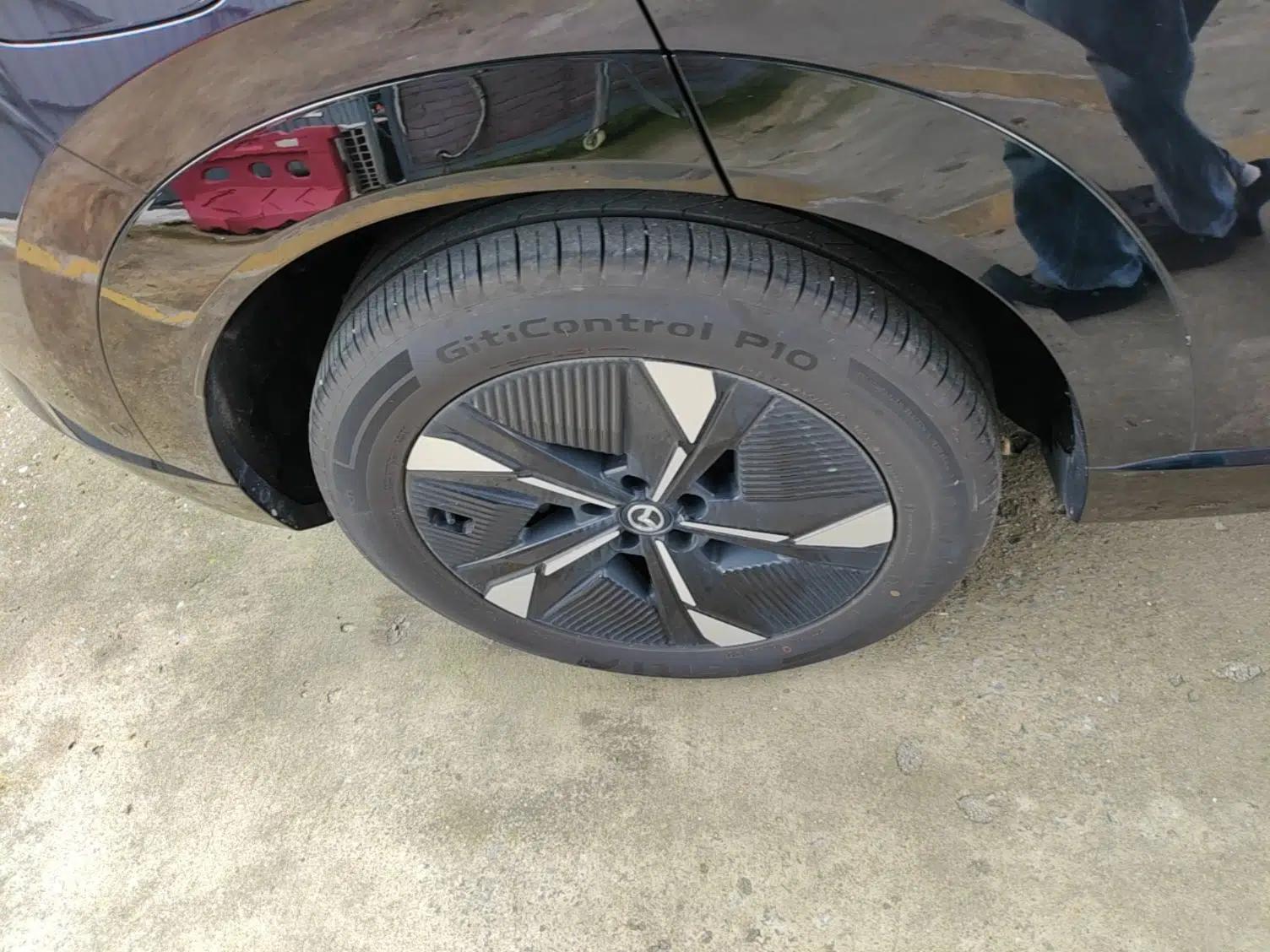 Mazda EZ-60 2025 Model Range-Extended 200 Pro — миниатюра 11