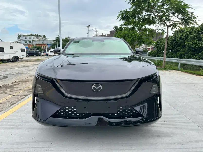 Mazda EZ-60 2025 Model Range-Extended 200 Pro — миниатюра 17