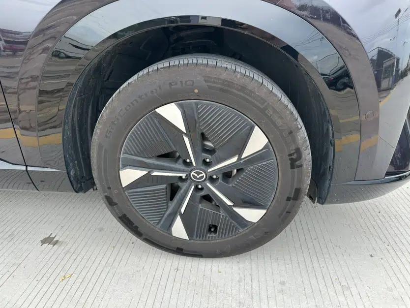 Mazda EZ-60 2025 Model Range-Extended 200 Pro — миниатюра 18