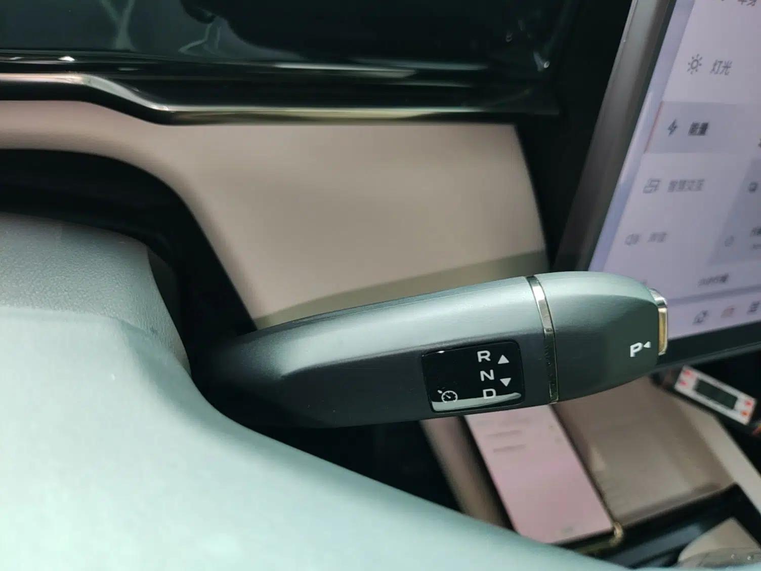 Mazda EZ-60 2025 Model Range-Extended 200 Pro — миниатюра 24