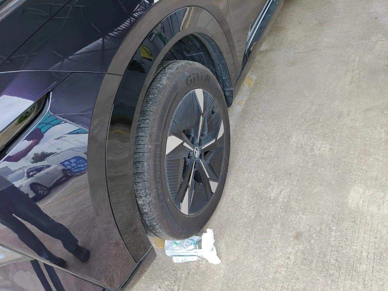 Mazda EZ-60 2025 Model Range-Extended 200 Pro — миниатюра 10