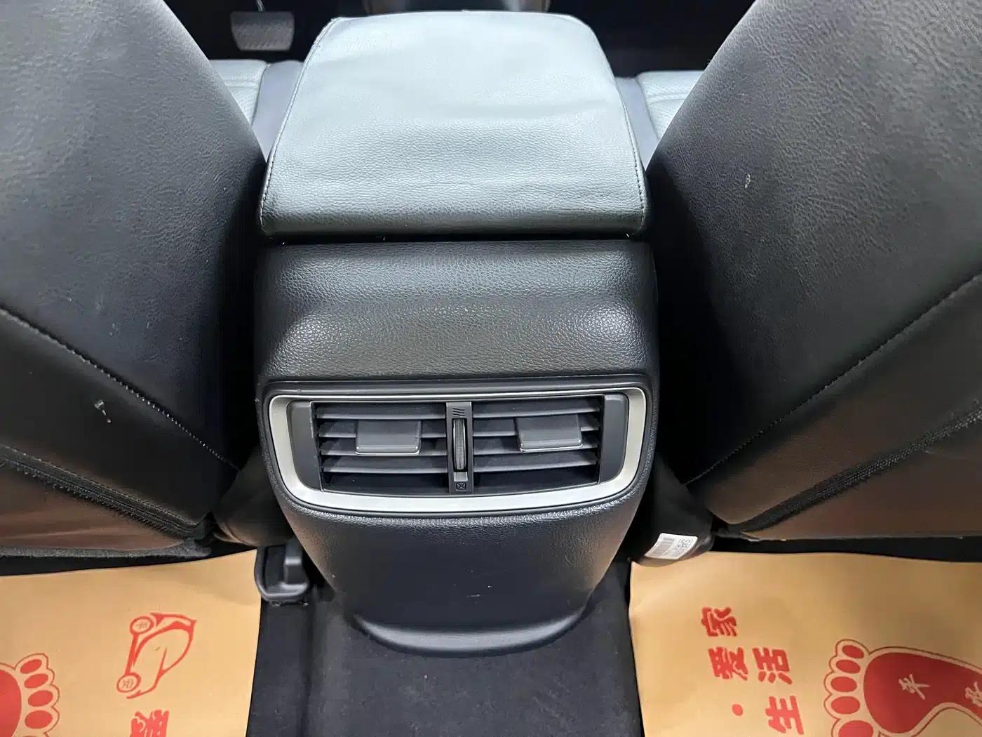 Honda CR-V 2019 240TURBO CVT 2WD Comfort Edition (National V Emission Standard) — миниатюра 14
