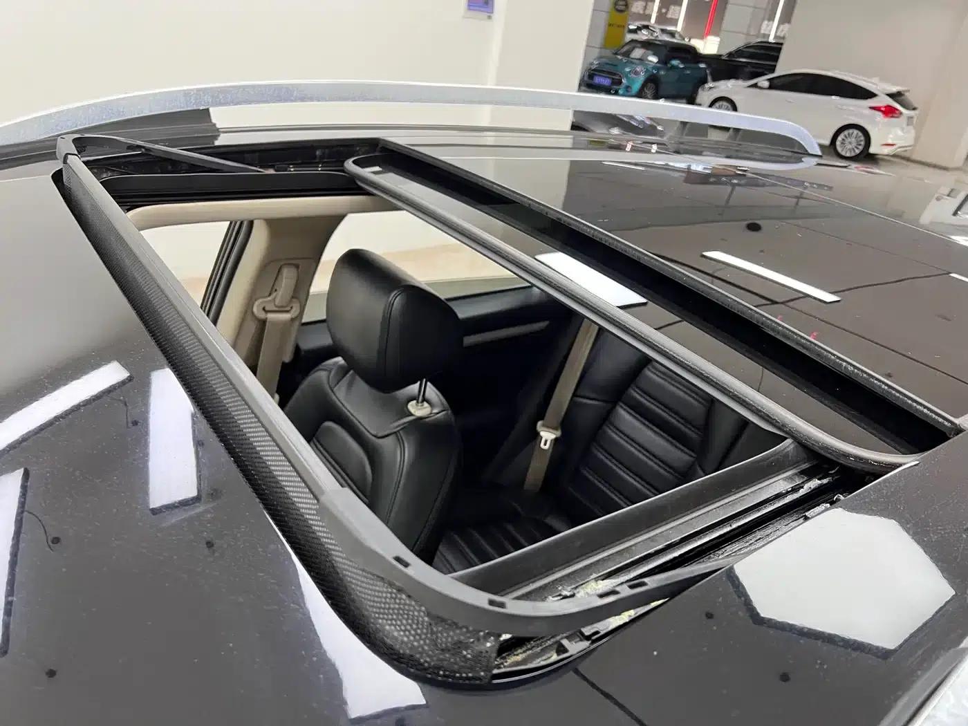 Honda CR-V 2019 240TURBO CVT 2WD Comfort Edition (National V Emission Standard) — миниатюра 22